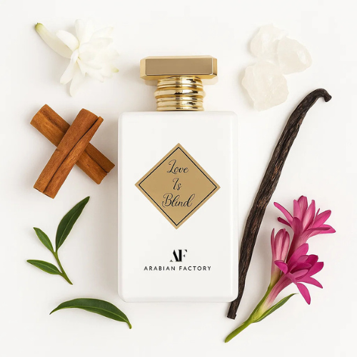 Love Is Blend – Arabian Factory