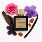 Maison Baron Satin Mood
