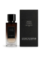 White Tonka - Quintessence Paris