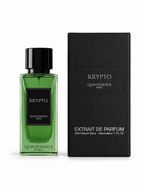 Krypto - Quintessence Paris
