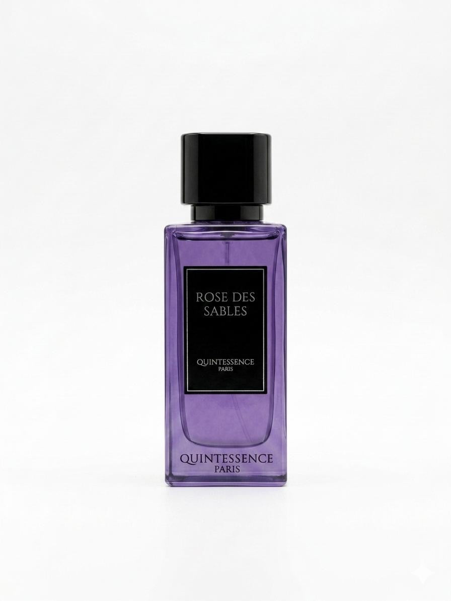 Rose Des Sables - Quintessence Paris