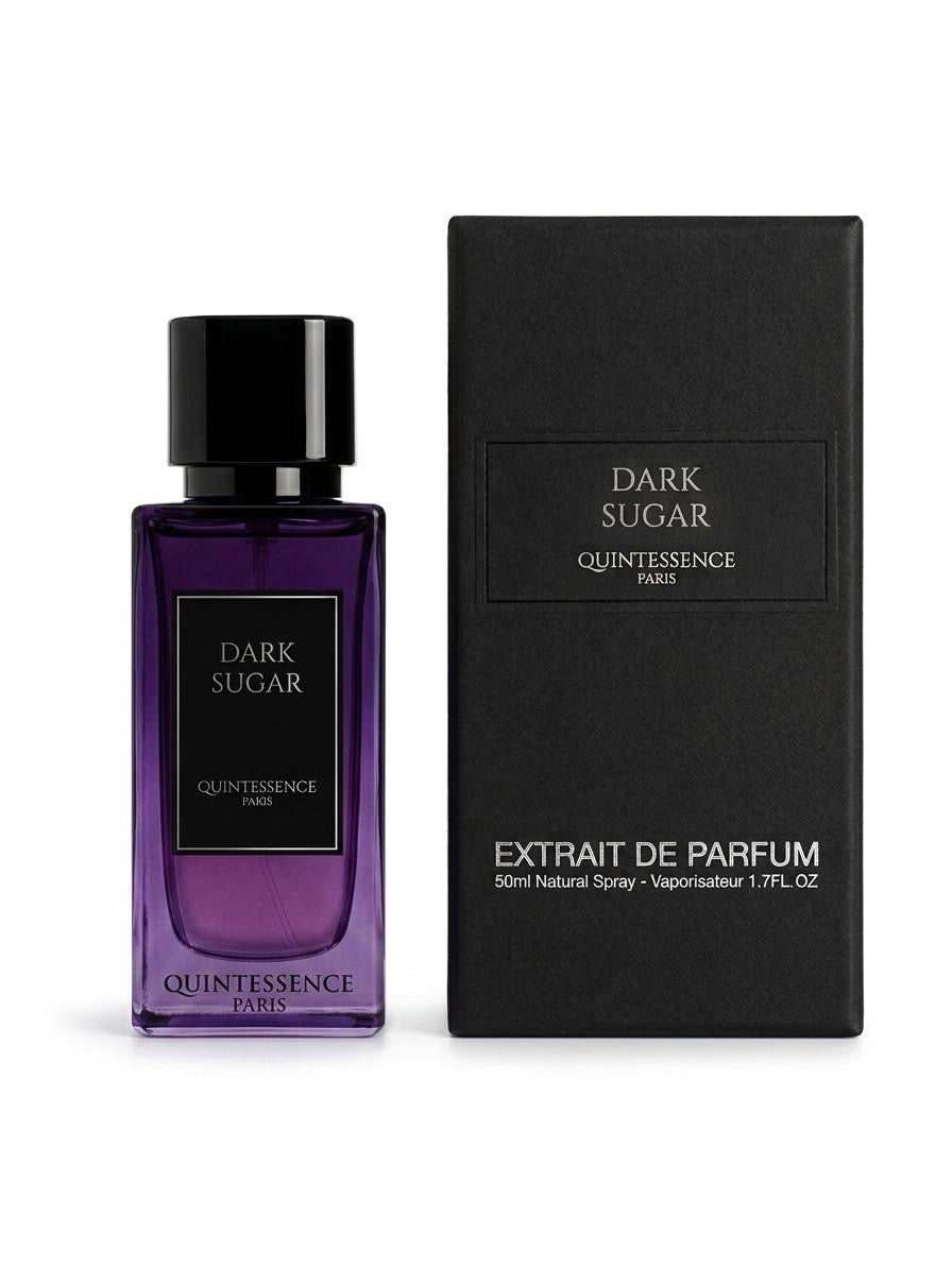 Dark Sugar - Quintessence Paris