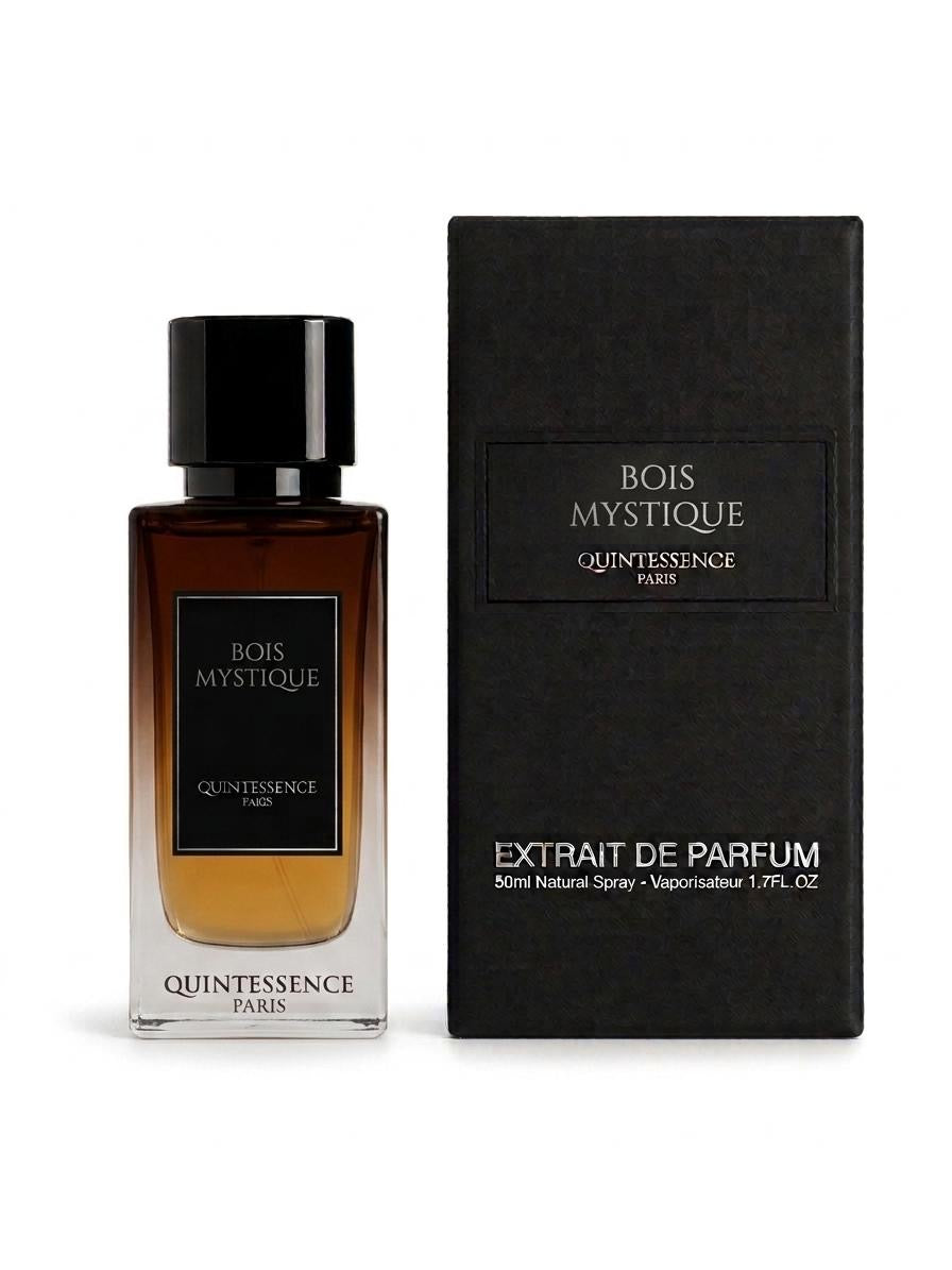 Bois Mystique - Quintessence Paris