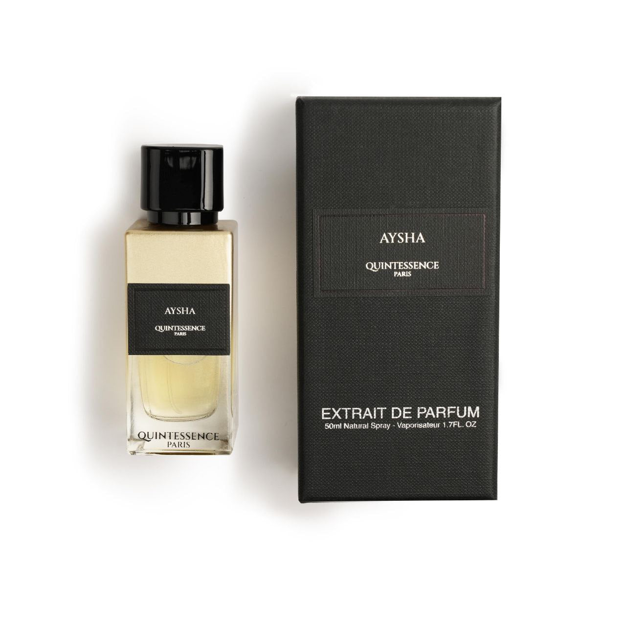 Aisha - Quintessence Paris