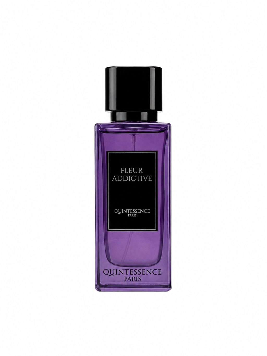 Fleur Addictive - Quintessence Paris