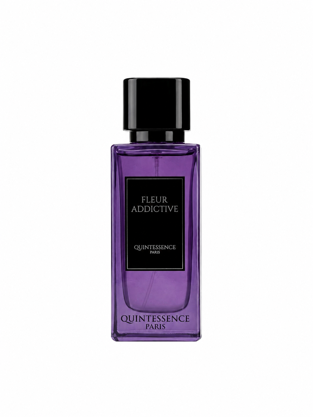 Fleur Addictive - Quintessence Paris
