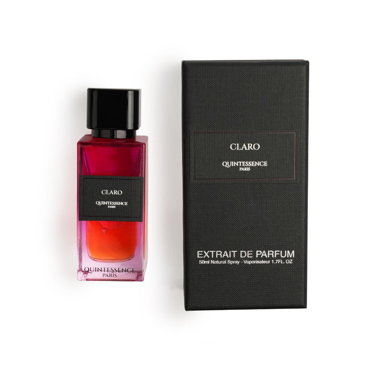 Claro - Quintessence Paris