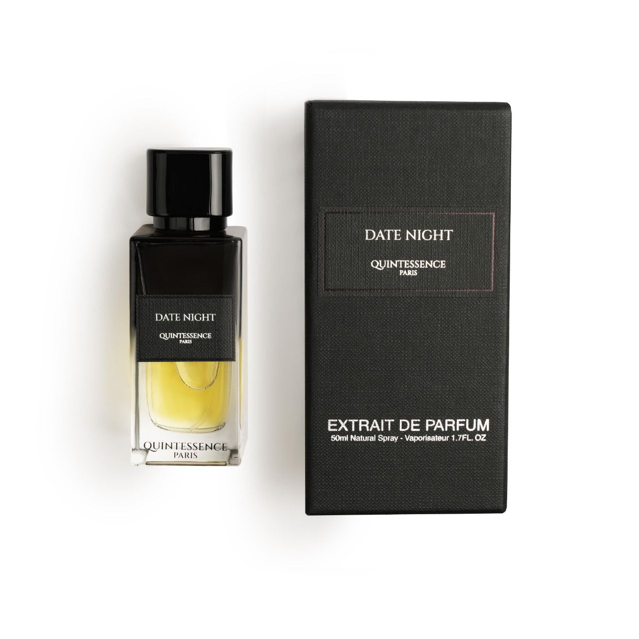 Date night - Quintessence Paris