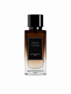 White Tonka - Quintessence Paris