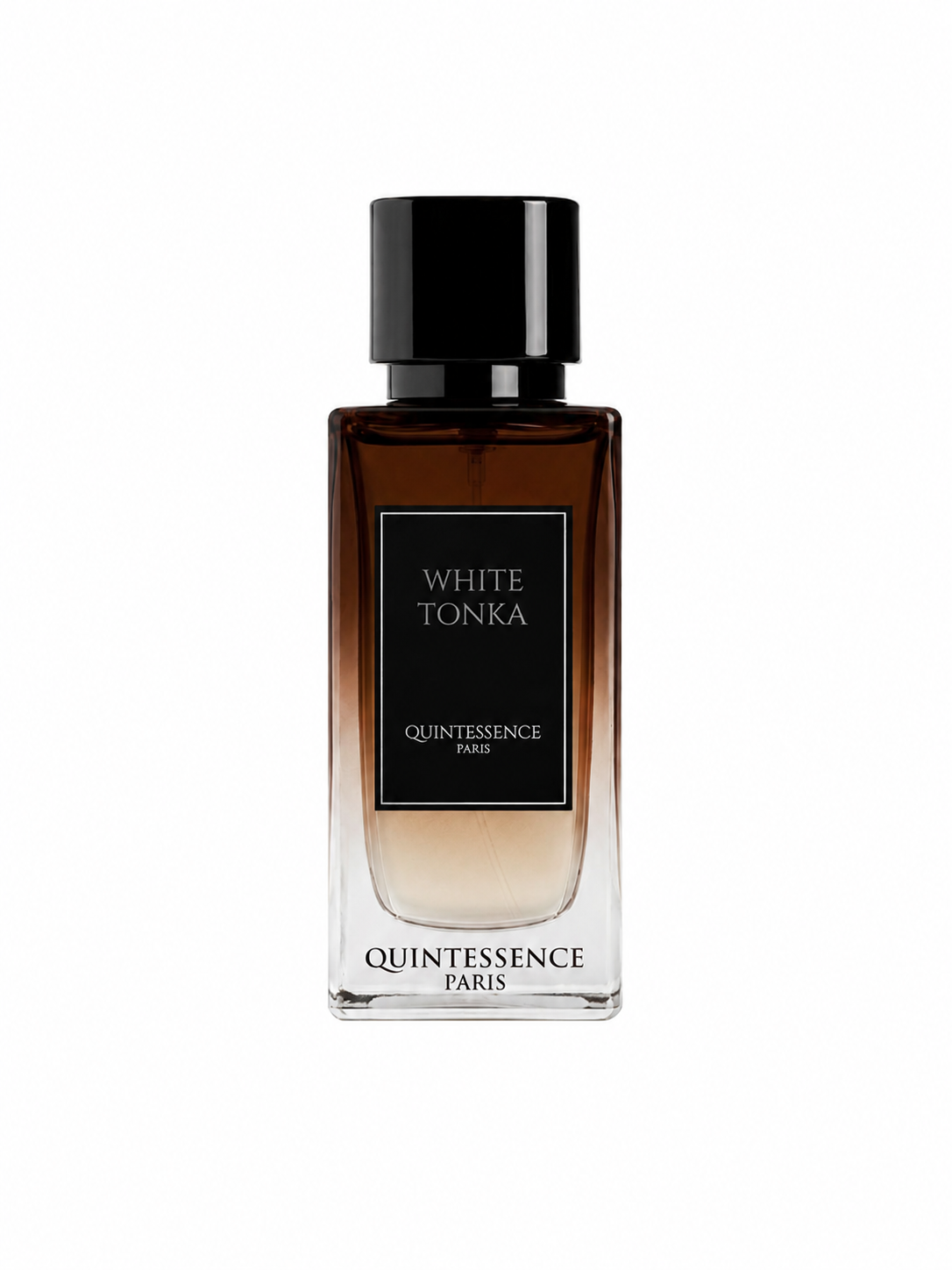 White Tonka - Quintessence Paris