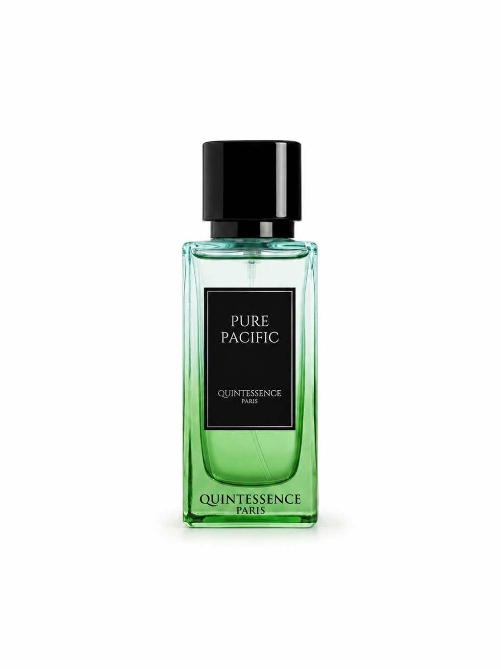 Pure Pacific - Quintessence Paris