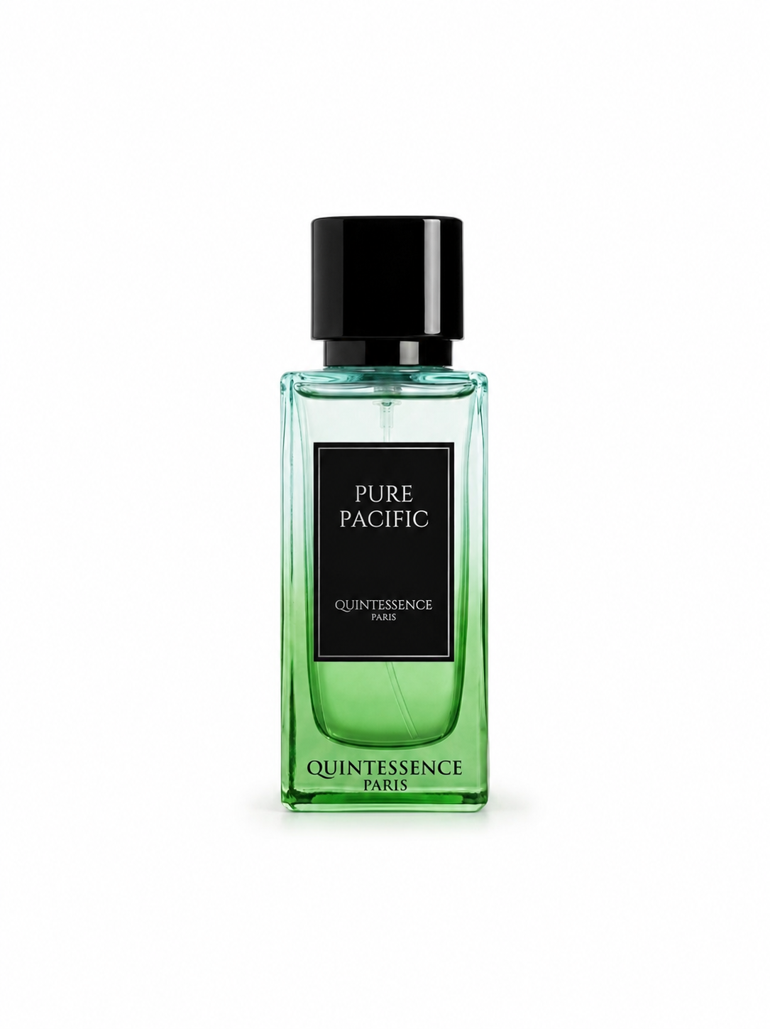 Pure Pacific - Quintessence Paris