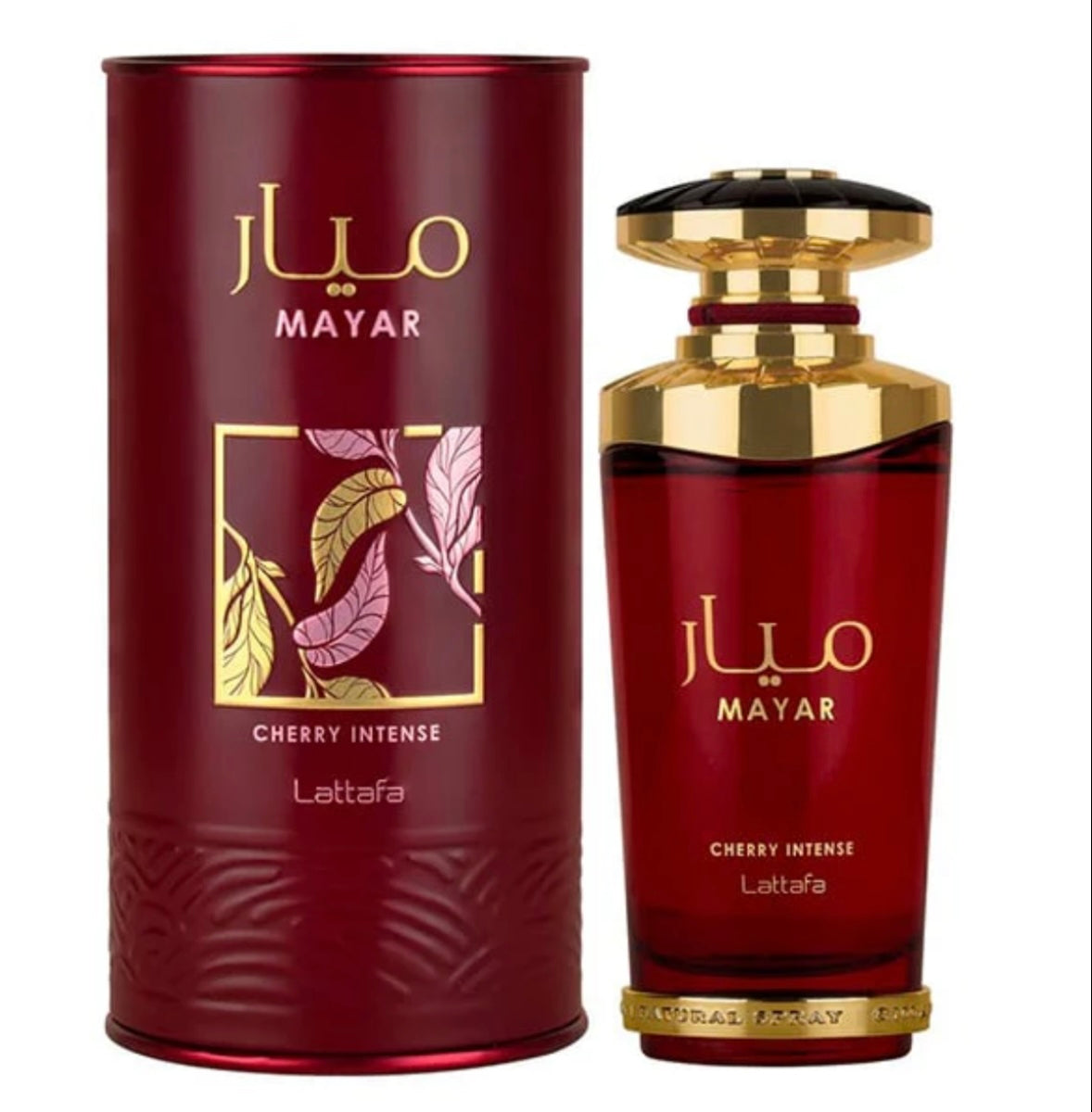 Mayar cherry intense - Lattafa