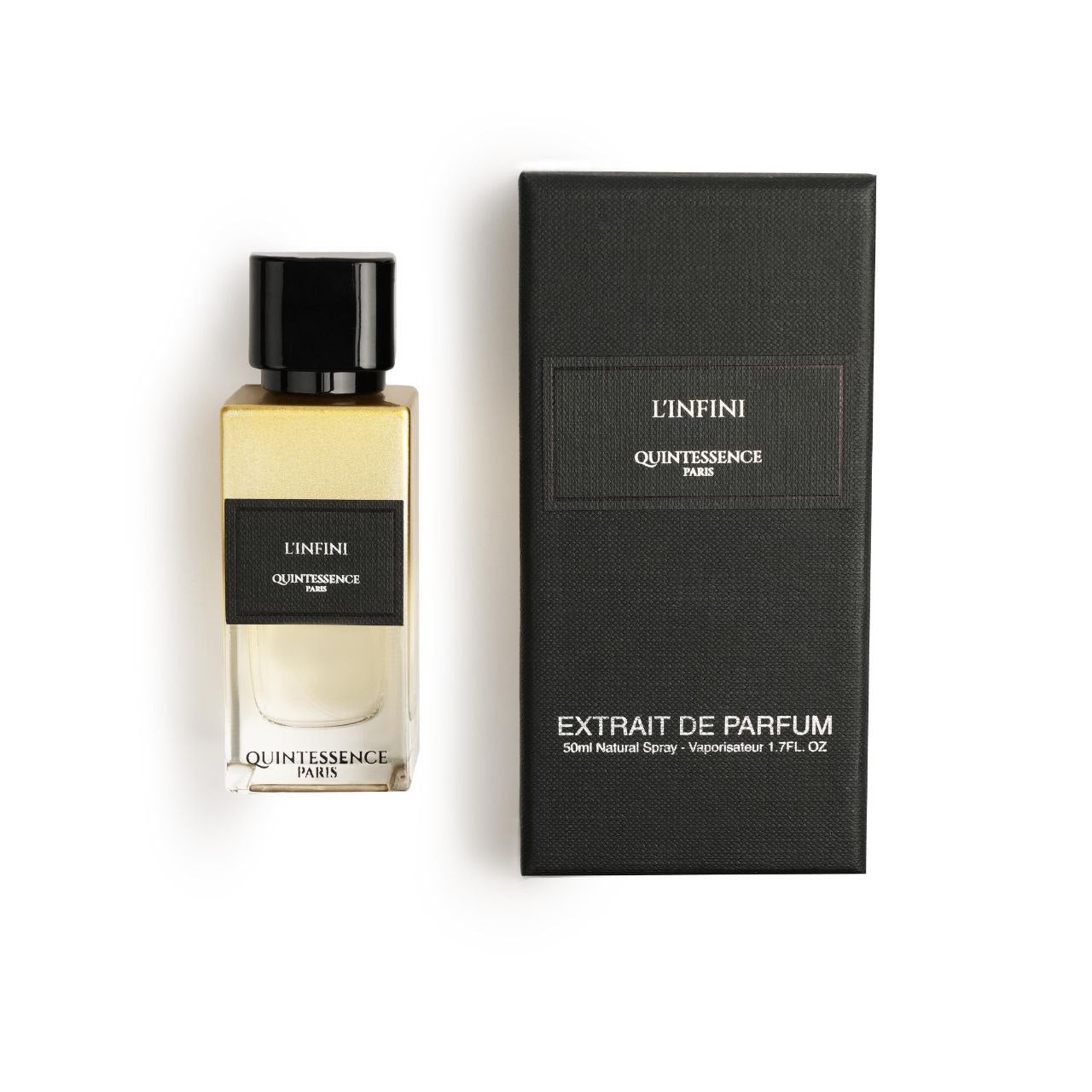 L'Infini - Quintessence Paris