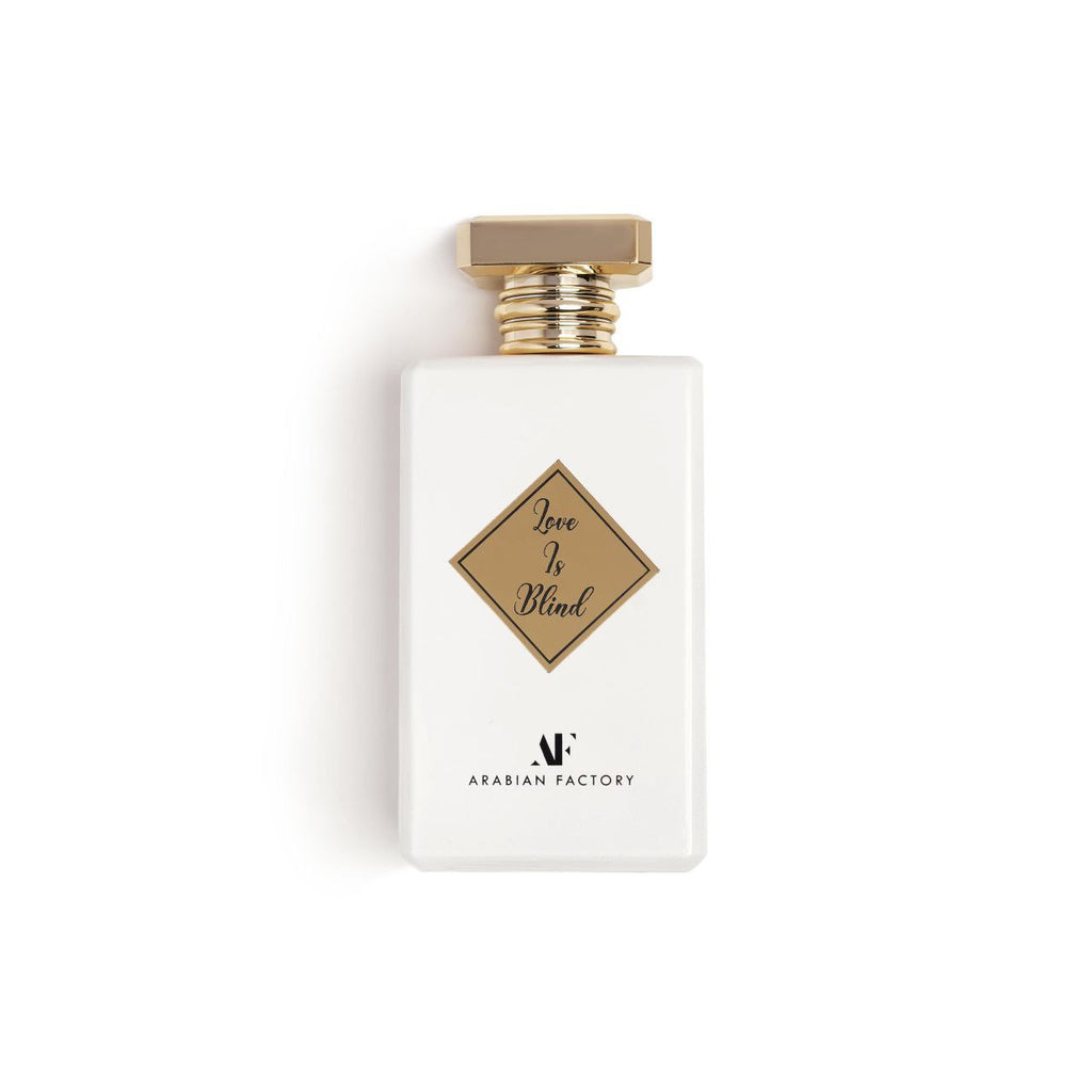Love Is Blend – Arabian Factory