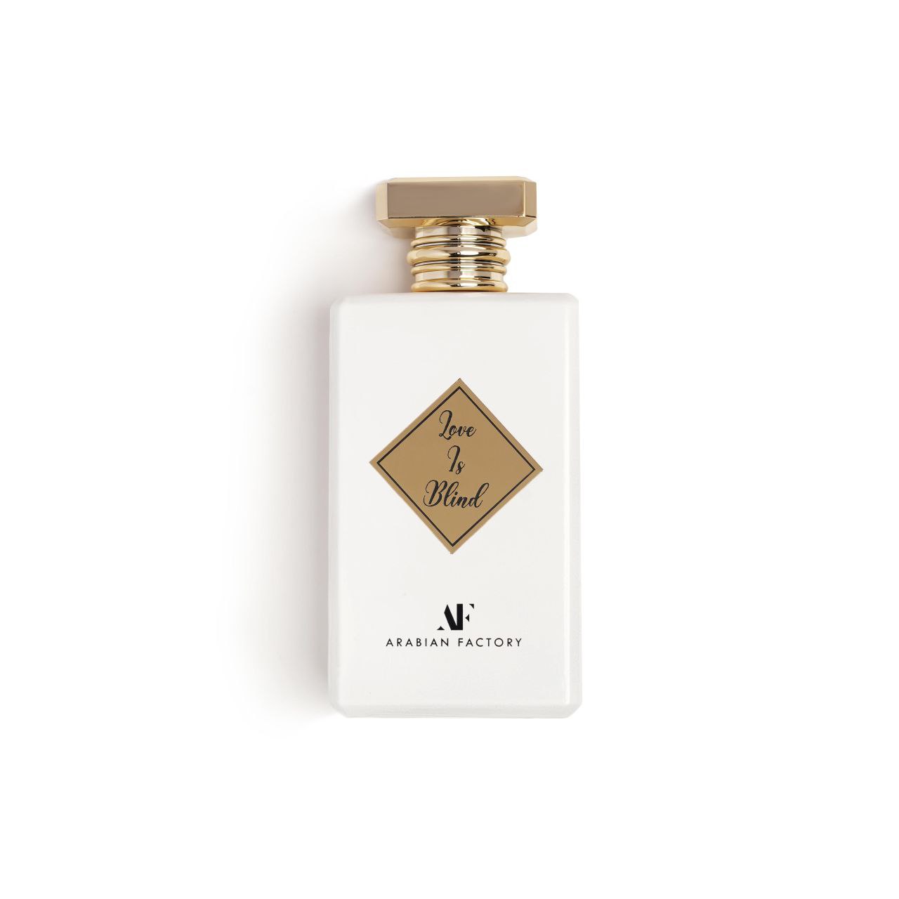 Love Is Blend – Arabian Factory