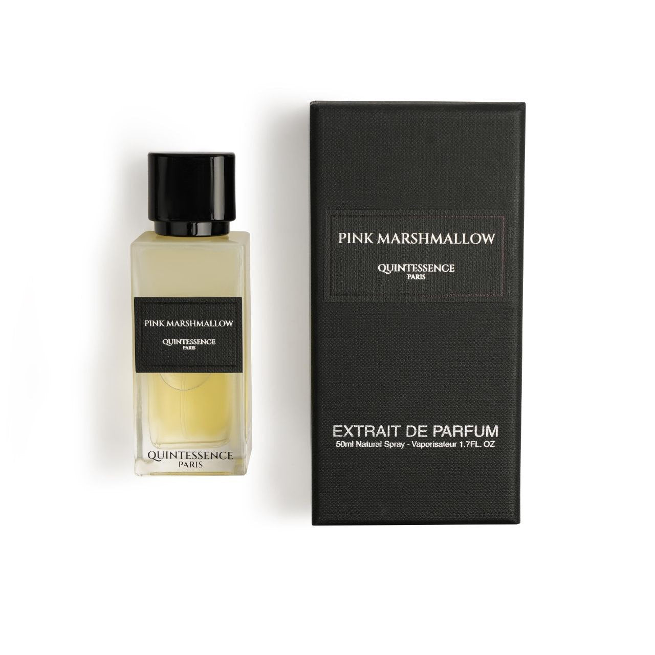 Pink Marshmallow - Quintessence Paris