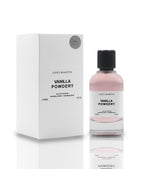 Vanilla Powdery - Loui Martin