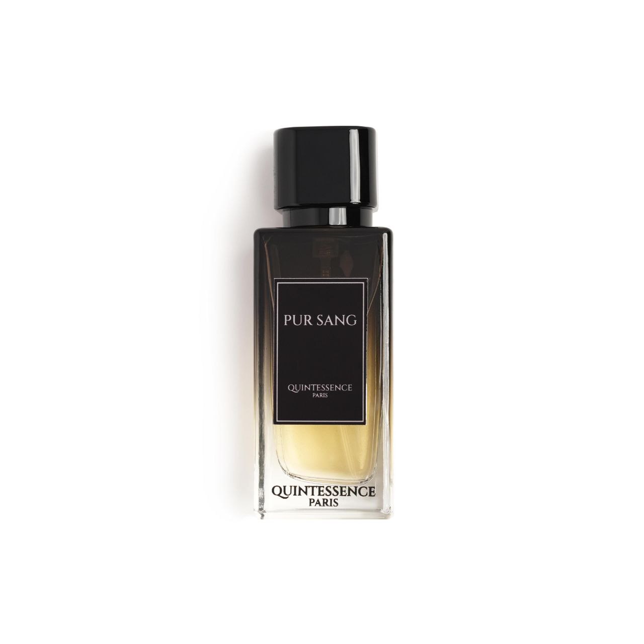Pur sang  - Quintessence Paris