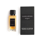 Vanillaroma - Quintessence Paris