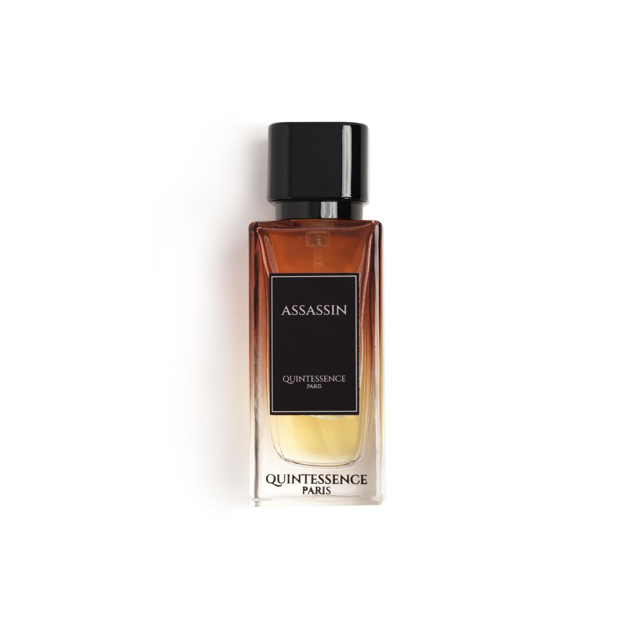 Assassin - Quintessence Paris
