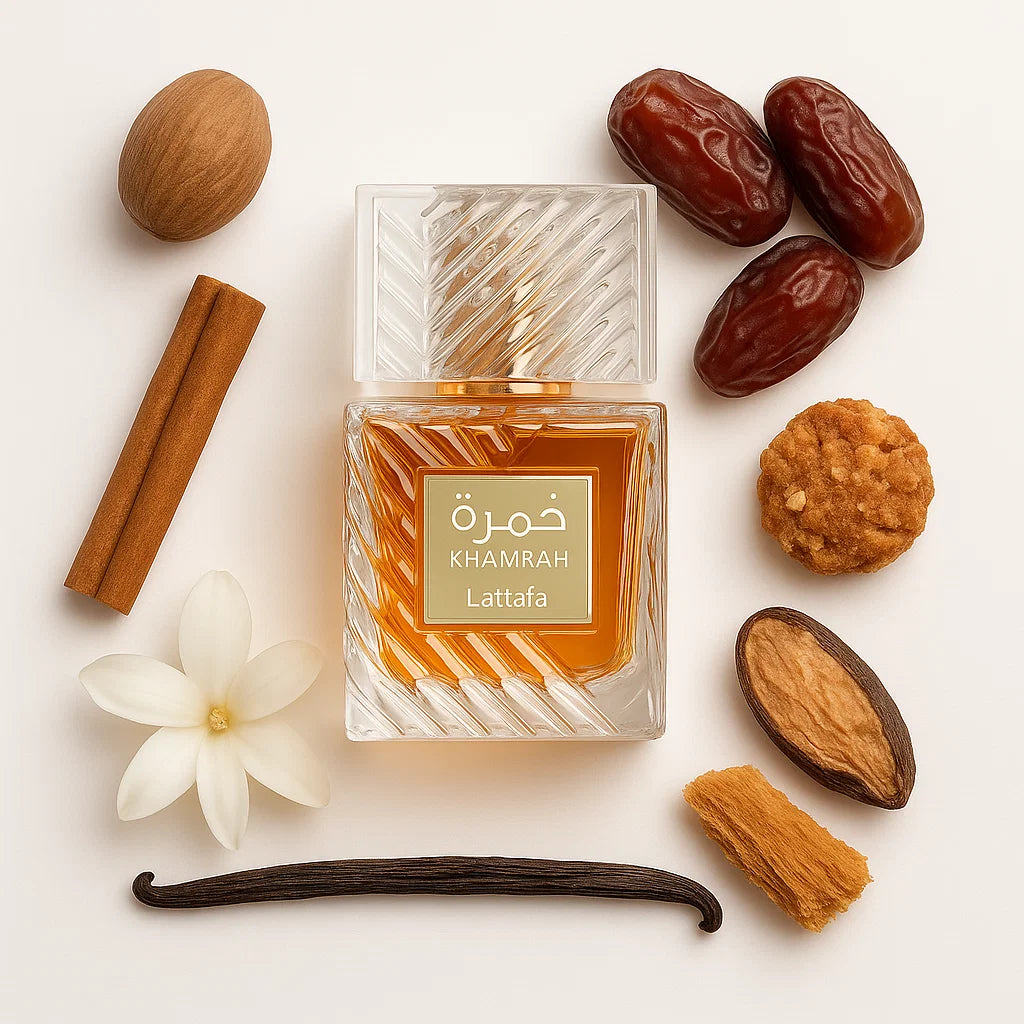Khamra – Lattafa