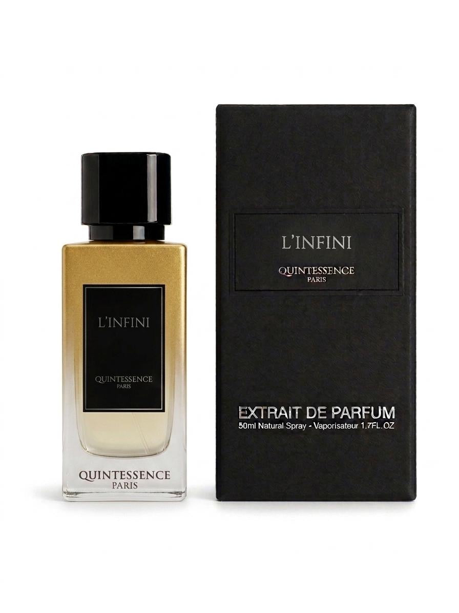 L'Infini - Quintessence Paris