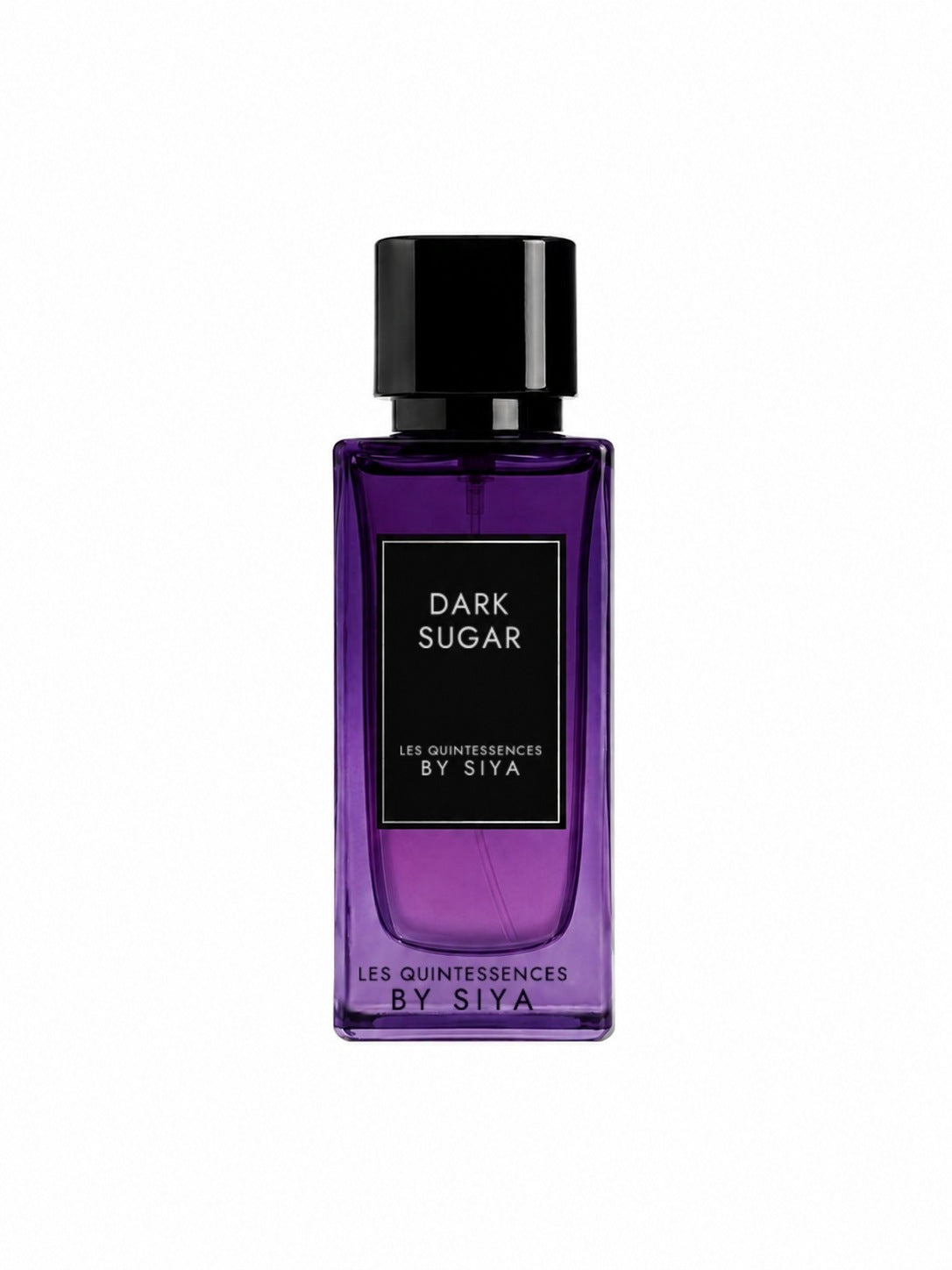 Dark Sugar - Maison SIYA Collection Les Quintessences