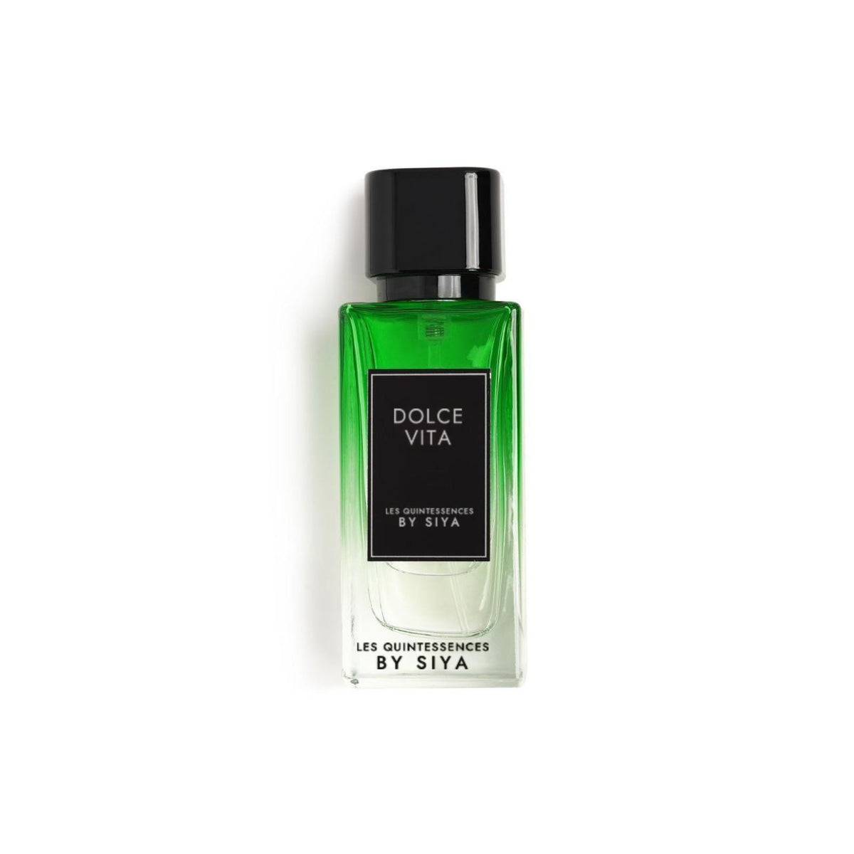 Dolce Vita - Maison SIYA Collection Les Quintessences