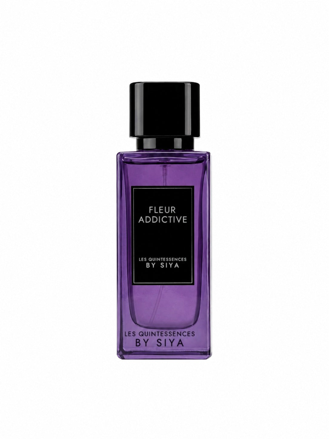 Fleur Addictive - Maison SIYA Collection Les Quintessences