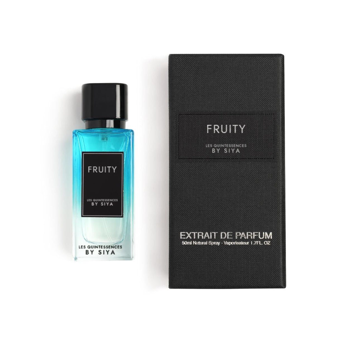 Fruity - Maison SIYA Collection Les Quintessences