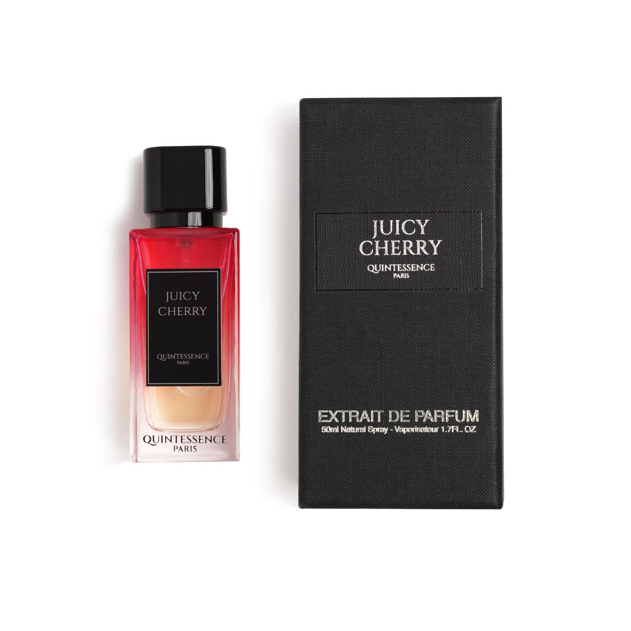 Juicy Cherry - Quintessence Paris