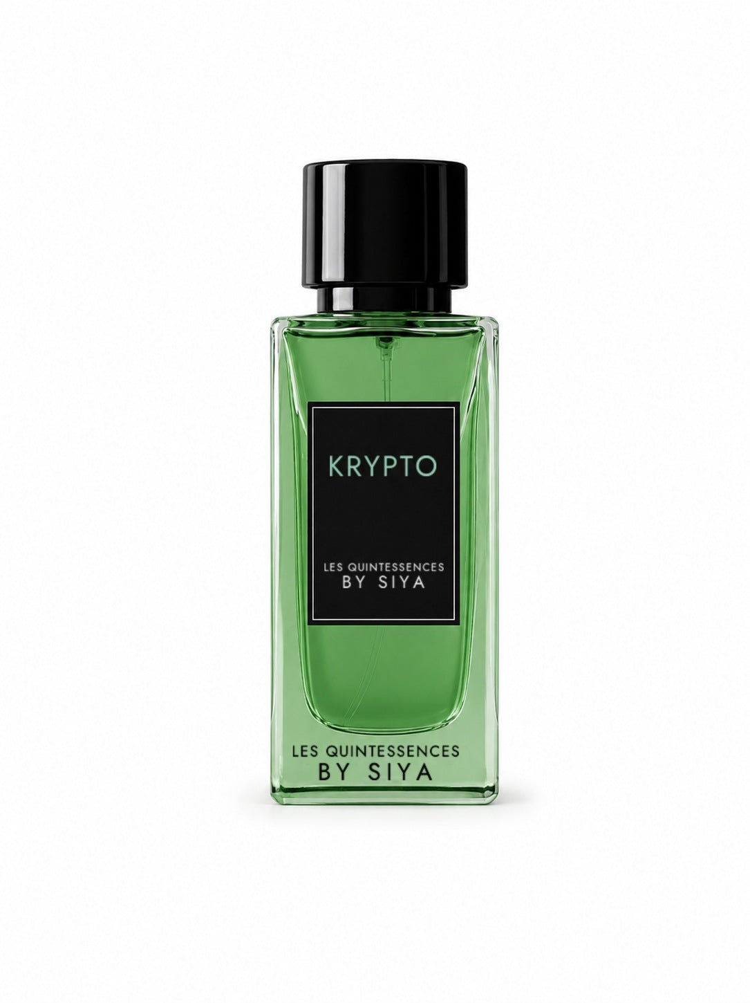 Krypto - Maison SIYA Collection Les Quintessences