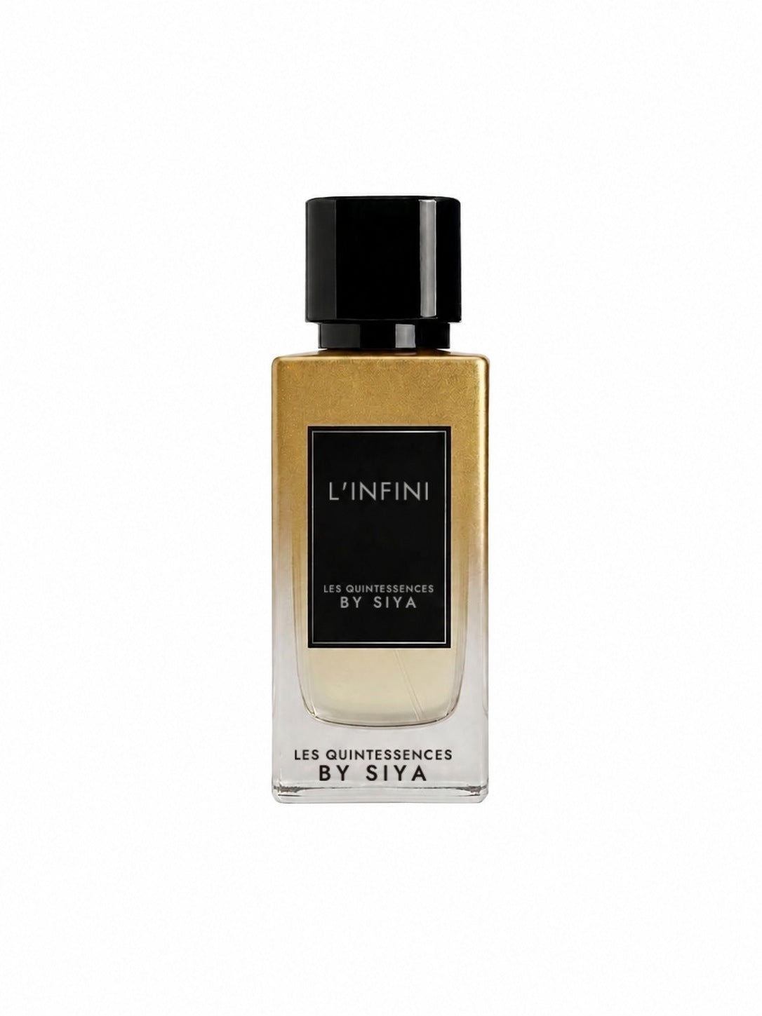 L'Infini - Maison SIYA Collection Les Quintessences