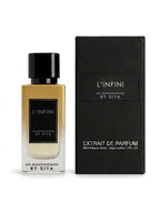 L'Infini - Maison SIYA Collection Les Quintessences