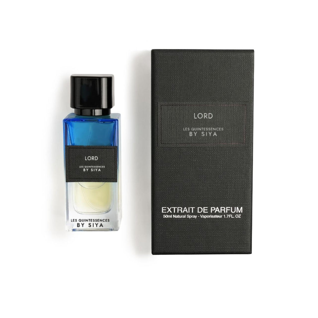 Lord - Maison SIYA Collection Les Quintessences