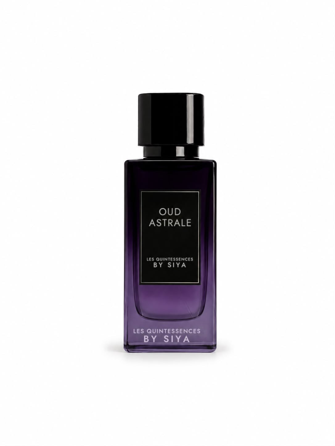 Oud Astrale - Maison SIYA Collection Les Quintessences