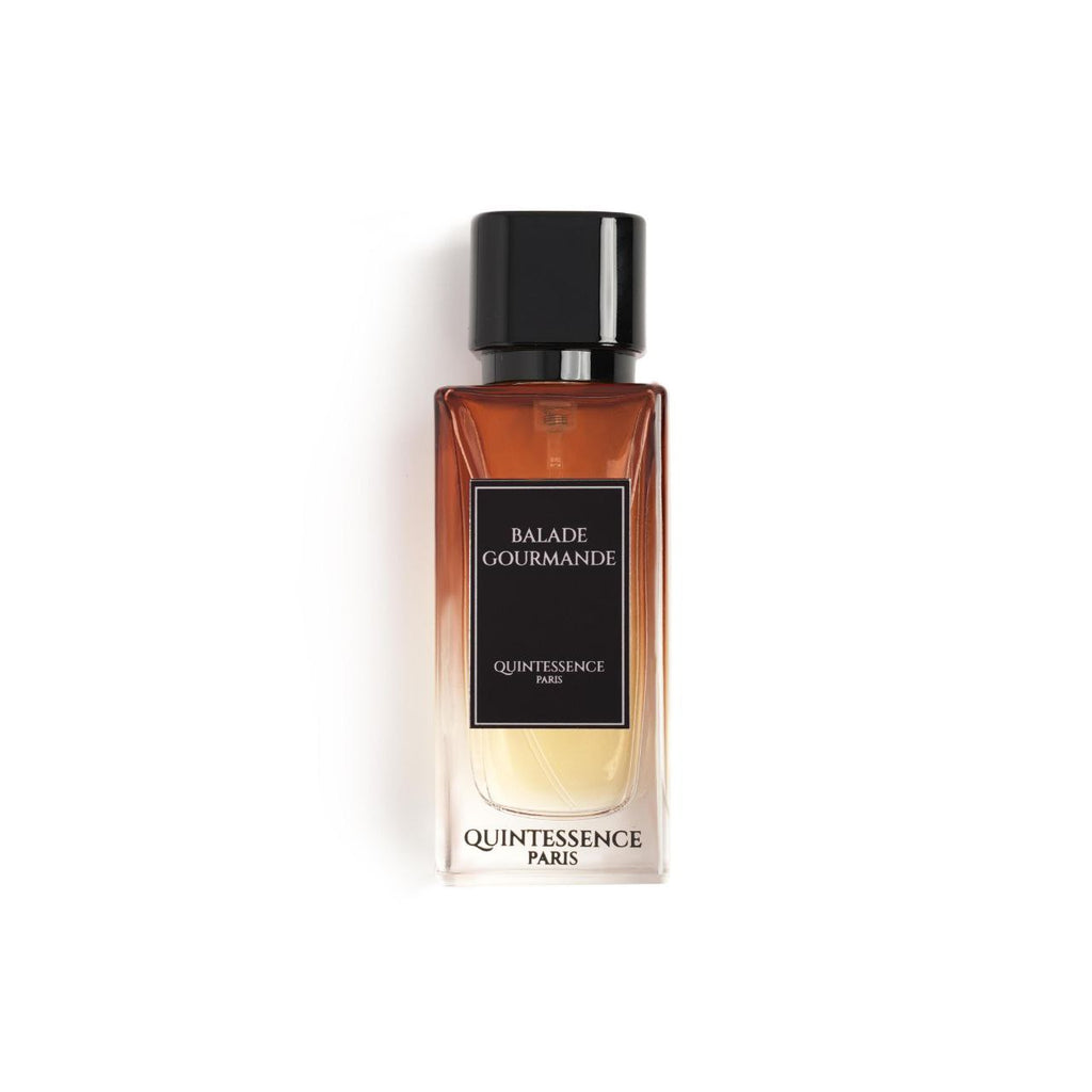 Balade Gourmande - Quintessence Paris