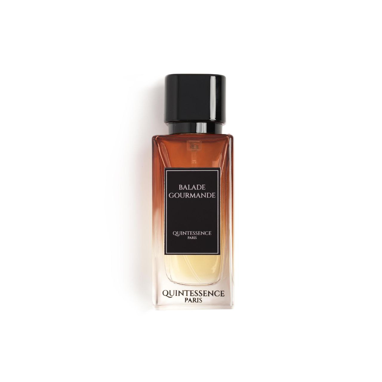 Balade Gourmande - Quintessence Paris