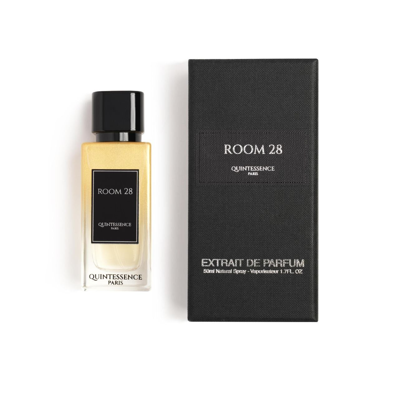 Room 28 - Quintessence Paris