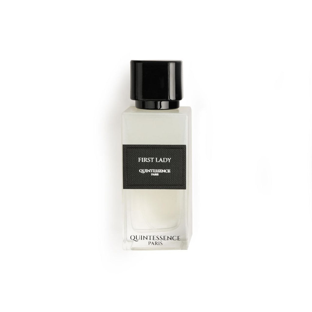 First lady - Quintessence Paris