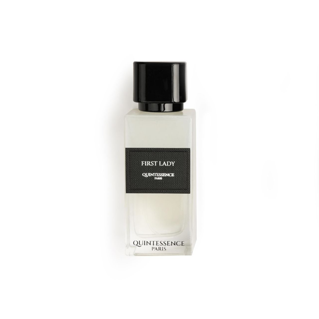 First lady - Quintessence Paris