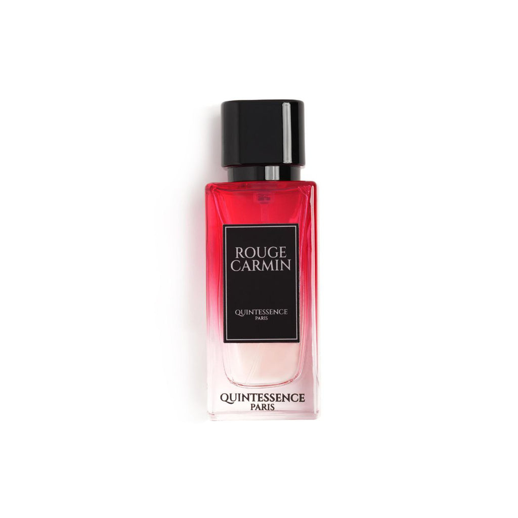 Rouge Carmin - Quintessence Paris