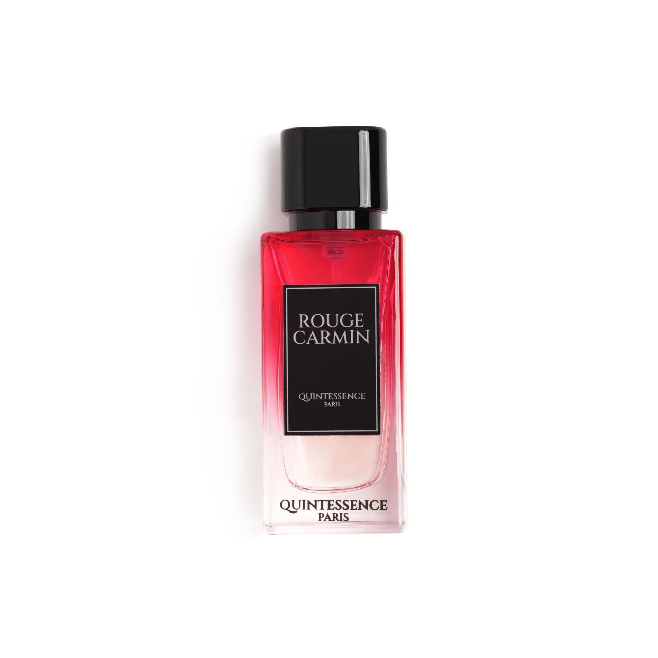 Rouge Carmin - Quintessence Paris