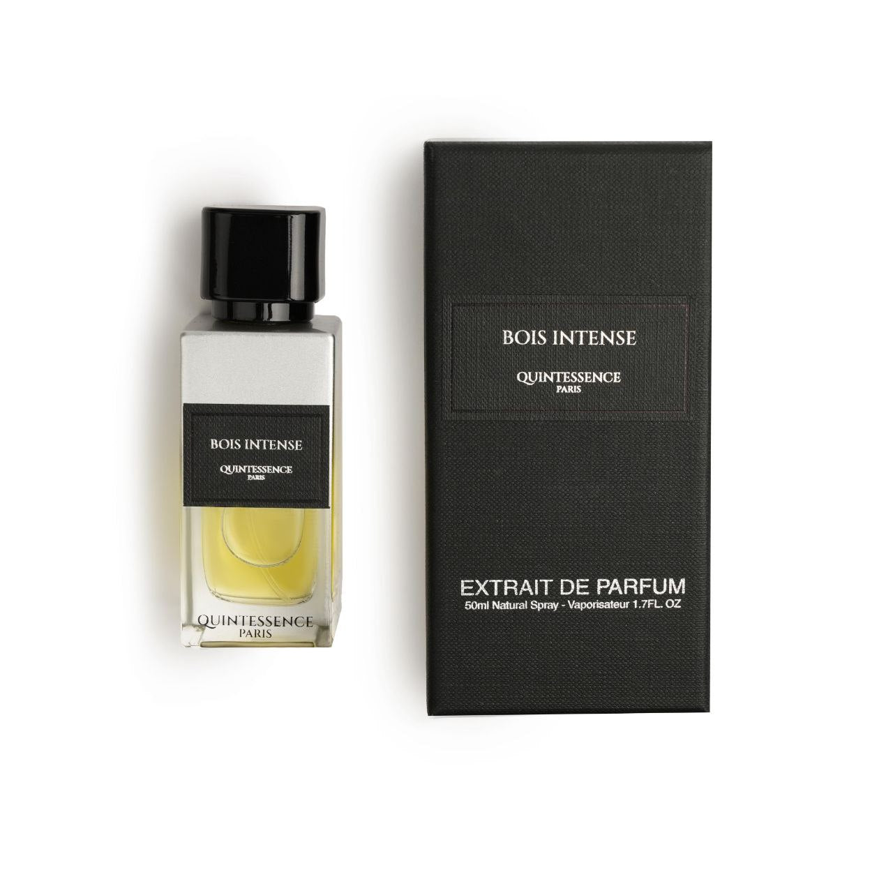 Bois intense - Quintessence Paris