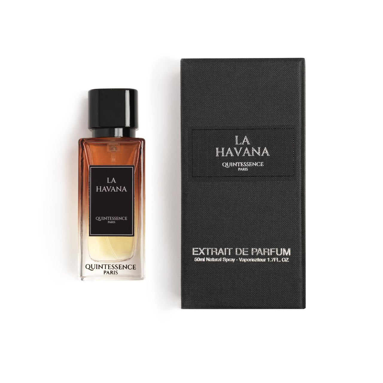 La Havana - Quintessence Paris