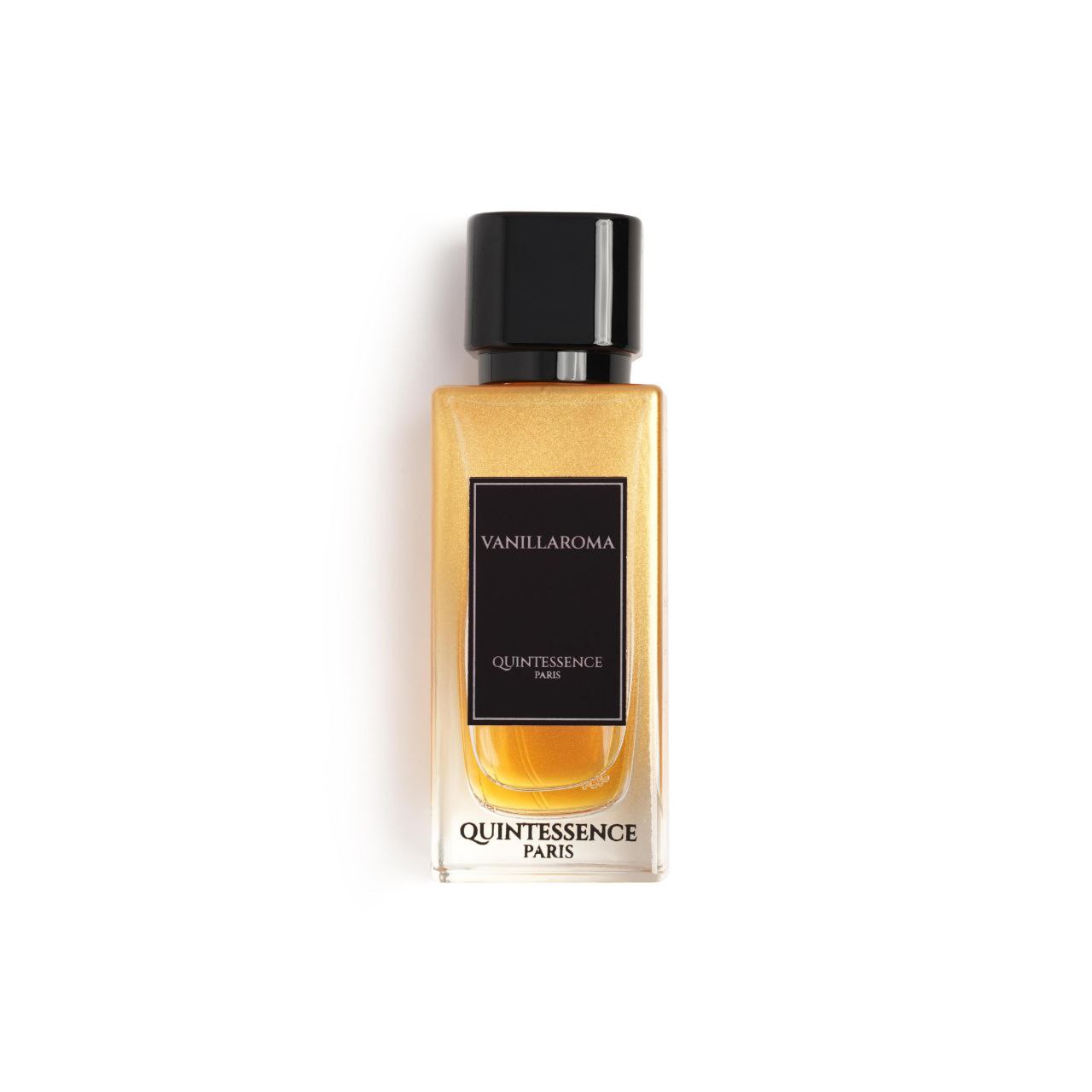 Vanillaroma - Quintessence Paris