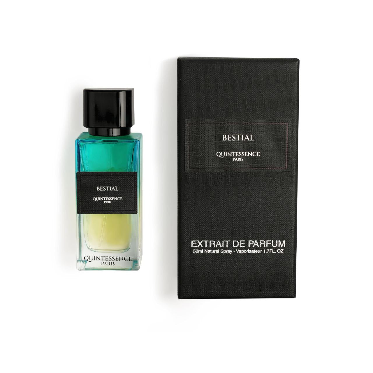 Bestial - Quintessence Paris
