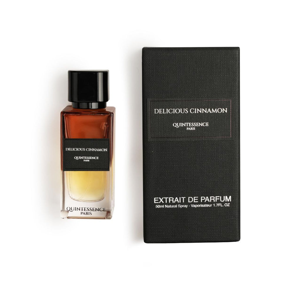 Delicious Cinnamon - Quintessence Paris