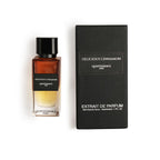 Delicious Cinnamon - Quintessence Paris